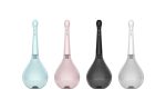 OEM Enjoyment Fun Posterior Anal Enema Tool Posterior Anal Cleaner Flusher Waterproof Adult Sex Supplier for Couple or Gay - 图片 5