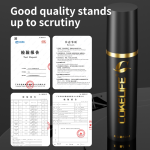 CokeLife Herbal Extract Famous Brand Direct Manufacturer Origin Delay Long Time Spray for Men Sex Provide OME Male Delay Spray - 图片 6