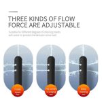 OEM Enema Syringe Douche Anal Douche Anal Sex Cleaner Silicone Adult Sex Toy Wholesale Factory Price Sex Shop Hot Selling - 图片 6