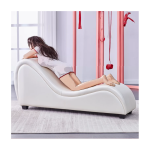 Multi-functional S Shape Recliner Lounge Chair Hotel Bedroom Red Sex Sofa Eedding Gift for Couples Making Love Sofa - 图片 6