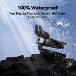 Electric Toys Sex Adult Vibration Silicone Double Penis Ring Wireless Remote Control Cone Lock Ring Men Sex Toys - 图片 6