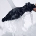 Women's Anal Dilator,Black Manual Inflatable Medical Vagina Dilator,Vaginal Stimulation Telescopic Inflatable Penis Anal Sex Toy - 图片 6