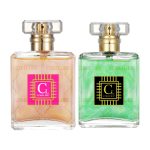 510 K FD Eau De Pheromone Perfume Women Sex Stimulant Perfume Sexual Parfum OEM ODM Private Label - 图片 6