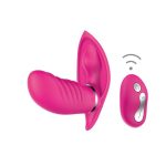 New Clitoral Vibrador Sextoys for Women Vagina Tongue Licking Dildo Vibrator Sex Toys Juguetes Sexuales for Adult - 图片 6