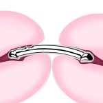 Double Ended Stainless Steel Freeze G Spot Prostate Massage Pure Metal Anal Plug Dildo Adult Toy for Male Gay - 图片 6