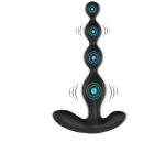 Adults Vibrating Anal Beads - 图片 6