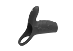 Best Seller 10 Vibration Soft Cock Ring for Sex Toy Box for Male Silicone Penis Ring Sex Products - 图片 6