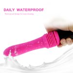 Auto Thruting Dildo Attahcments Hands-Free Machine With Masturbator Sex Machine for Men and Women - 图片 6