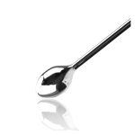 Stainless Steel Urinary Plug Stimulate Urethral Dilator Masturbation Rod Male Urethral Sounds Medical Themed Penis Plug - 图片 6