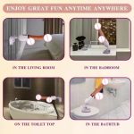 Hot Realistic Automatic Sex Machine Gun Big Silicone Dildo Suction for Men and Women for Masturbation Love Machine - 图片 6