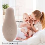 Wholesale Relief Jaw Massager Tool Improved Milk Flow Breast Massager Breastfeeding Lactation Massagers Vibrator Sex Toys - 图片 6