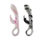 LetRock Women G Spot Clitoris Vibrator Adult Dildo Vibrator Other Sex Toys Sex Rabbit Vibrator - 图片 6