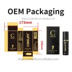 CokeLife Factory Direct Sales Men Delay Powerful Spray Men Enhancers Long Time Powerful Male Delay Spray Body Care for Adult Men - 图片 6