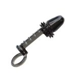 Hot Sales Sexy Goods Lock Penis Enlarger Sleeve Rings Sperm Ring Masturbator Delay Ejaculation Men Wolf Braces Sex Toys - 图片 6