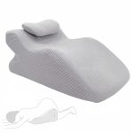 Memory Foam Cushion Sex Furniture Erotic Sex Sofa Prone Buttocks Adult Games BDSM Toys for Couples Women - 图片 6