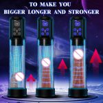 Factory Prostate Massager Anal with 4 Suction Intensities Sex Toys for Man Prostate Health Men Prostate Massager Adult Sex Toys - 图片 6