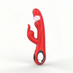 LetRock Xxx Realistic Silicone Dildo for Women 12 Strong Vibration Modes Clitoral Stimulator Anal Vibrator Women Adult Sex Toy - 图片 6