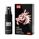 CokeLife Good Price10ml Herbal Extract Delay Ejaculation Spray for Men Long Time Delay Ejaculation Lube Sex Free Sample to Test - 图片 6