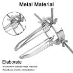 Huge Butt Plug Anus Vaginal Dilator Ass Expander Metal Extreme Anal Spreader Toys for Women Men Dilatadores Anales - 图片 6