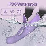 Japan Adjustable Strap-On Face Chin Harness Vibrator Dildo, Wearable Headband Sex Toy for Couple Head Oral and Solo Play Xxxx - 图片 6