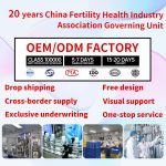 CokeLife Free Sample 20pcs Herbal Extract Male Delay Wet Wipes Organic Sex Wipes for Prolong Ejaculation Long Time Wipes for Men - 图片 6