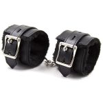 Role Play Sexy Erotic Accessories Hand Cuffs Slave Fetish Role Playing BDSM Bondage Sex Game Sex Toys Handcuffs for Couples - 图片 6