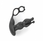 Factory Wireless Remote Control Prostate Massager 9 Speed Men Vibrating Anal Plug Anal Vibrator Toy Male Mystery Box - 图片 6