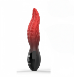 Factory Wholesale Oem G Spot Vibrating Dildo XXX Clitoral Massage Silicone Sex Toys Dildo Box Sex Toy Box for Women - 图片 6