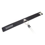 Spreader Bar Restraints Bondage With Handcuffs Wrist Cuffs Black for Couples Detachable Restraints BDSM Tube - 图片 6