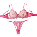 Wholesale Design Women's Sexy Lingerie One Piece Lace Underwear Sets Multiple Colors Hollowed Out Women Lingerie Sets - 图片 6