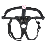 Wearable Strapon Penis for Lesbian Penis Pants Adult Sex Toys Panties Dildos Pants Sex Toys for Women Strap on - 图片 6