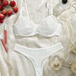 Hotselling Sexy Lingerie Sets Laceedged Lacetrimmed Intimacyenhancing Lingerie Wholesale Available - 图片 6