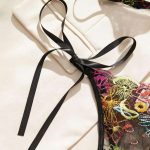Best-selling and Popular Adult Lingerie with Halter Straps, Lace Edges, and a Variety of Petal-transparent Mesh Adult Lingerie - 图片 6