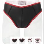 Puppy Play Dog Bondage Hood Mak Collar Armband Cosplay Fantasy Harness Bondage Sexy Set Adult Games Slave Pup Role Play Couples - 图片 6