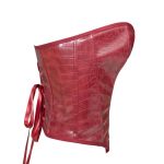 European and American Best-selling Retro Corset, Corset, Court Waist-cinching, Lace-up, Shaping Top, Sexy Corset, Women's Top - 图片 6