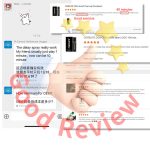 CokeLife 19years OEM Increasing Sexuality Improving Rejuvenating Endurance Enhancing Sexy Delay Spray for Men - 图片 7