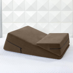 Juguetes Sexual Water Resistant Multi-Functional Sex Pillow Chair Bed Pad Triangle Wedge Sex Sofa Set Adult Bedroom Wedge Pillow - 图片 7
