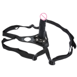 Wearable Strapon Penis for Lesbian Penis Pants Adult Sex Toys Panties Dildos Pants Sex Toys for Women Strap on - 图片 7