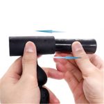 Amazon Hot Sale Prostate Massage Anal Sex Toys Anal Vibrator Butt Plug 7 Mode Silicone Anal Beads Sex Toys for Men Sex Products - 图片 7