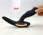 Anal Sex Toy Massage Male Vibrators Penis Ring Wireless Remote Control Anal Gay Butt Plug Erotic Toys Prostate Vibrator - 图片 7