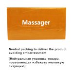 Powerful Automatic Gun Electric Vibration Adjust Speed Male Masturbation Toys Sex Dildo Machines for Women - 图片 7