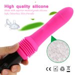 Auto Thruting Dildo Attahcments Hands-Free Machine With Masturbator Sex Machine for Men and Women - 图片 7
