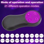 Female Sexual Kit Wireless Remote Control Masturbation Dildo Machine Telescopic Sex Toys Automatic Love Sex Machine for Women - 图片 7