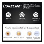 CokeLife OEM Brand Factory Supply Long Time Sex Spray Easy Carry Herbal Extract Delay Spray for Men High Quality - 图片 7