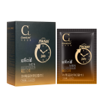 CokeLife OEM 20pcs Men Herbal Extract Delay Wet Wipes Organic Sex Gel Wipes for Prolong Ejaculation Portable and Hidden - 图片 7
