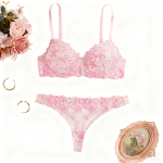 Hot Sell Exotic Women's Clothing Sexy Underwear Set Women Sexy Bra and Thong Garter Belt Sets Sexy Lingerie - 图片 7