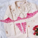 Hot Sale Sexy Lace Erotic Women's Summer Bra Panties Set Lady Lingerie Underwear with Brassiere & Briefs - 图片 7