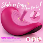 Sex Machine SM Trojans Adult Sex Saddle for Couple Dildo Machine Pommeled Horse Gun Sex Furniture for Bedroom - 图片 7