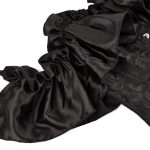 Jacquard Satin Lace Court Ladies' Body-shaping Dress, Waist-cinching Corset and Body-shaping Top - 图片 7