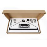 Higher Quality Nylon Sex Swing Chair with Triangle Frame Sling BDSM Bondage for Couple Sex Swing Set Adult Toys Sex Furniture - 图片 7